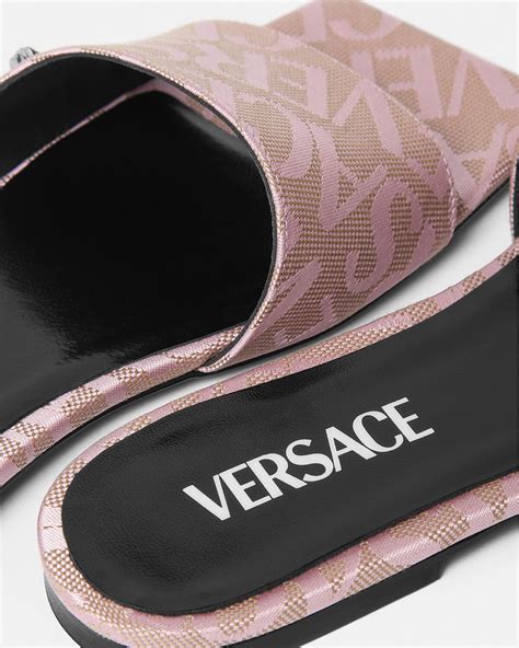 versace flat|versace flats shoes.